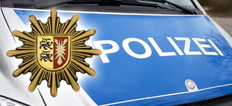 Kriminalpolizei